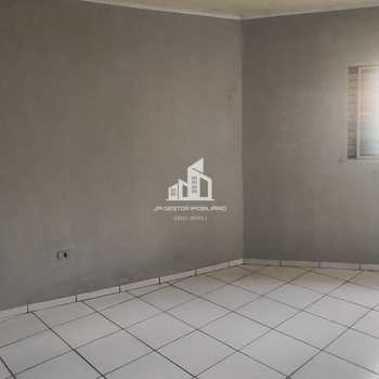Casa em Sorocaba, bairro Vila Formosa