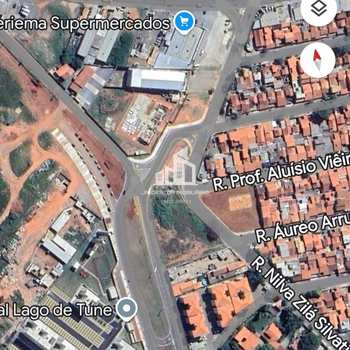 Terreno Comercial em Sorocaba, bairro Jardim Guarujá