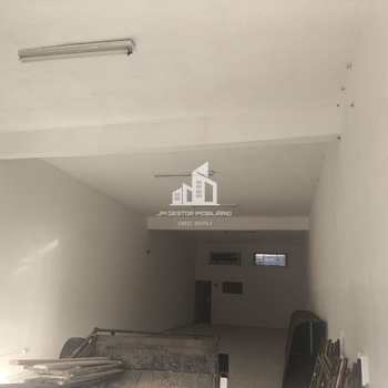 Salão em Sorocaba, bairro Parque das Laranjeiras