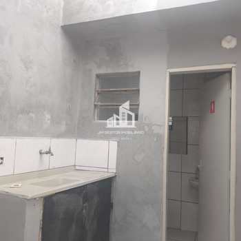 Salão em Sorocaba, bairro Parque das Laranjeiras