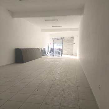 Salão em Sorocaba, bairro Parque das Laranjeiras