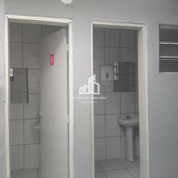 Salão em Sorocaba, bairro Parque das Laranjeiras