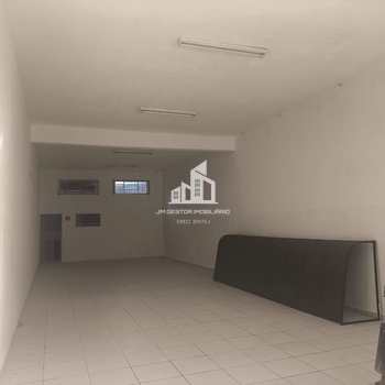 Salão em Sorocaba, bairro Parque das Laranjeiras
