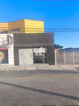 Salão, código 715 em Sorocaba, bairro Parque das Laranjeiras