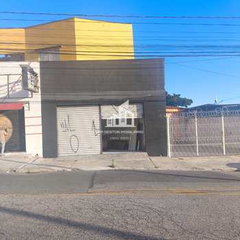 Salão em Sorocaba, bairro Parque das Laranjeiras
