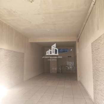 Salão em Sorocaba, bairro Parque das Laranjeiras