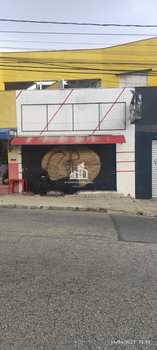Salão, código 716 em Sorocaba, bairro Parque das Laranjeiras