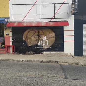 Salão em Sorocaba, bairro Parque das Laranjeiras