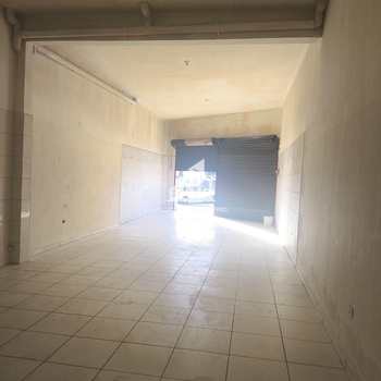 Salão em Sorocaba, bairro Parque das Laranjeiras