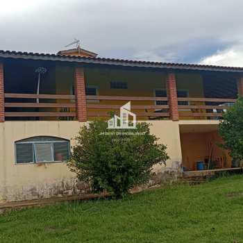 Chácara em Araçoiaba da Serra, bairro Colinas I