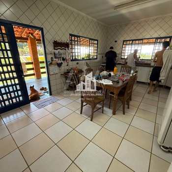 Chácara em Araçoiaba da Serra, bairro Colinas I