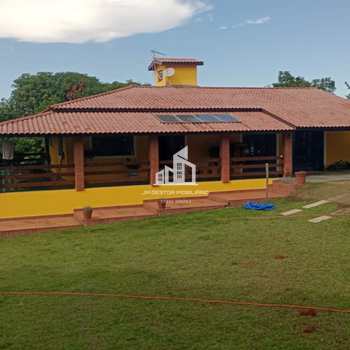 Chácara em Araçoiaba da Serra, bairro Colinas I