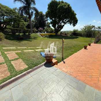 Chácara em Araçoiaba da Serra, bairro Colinas I
