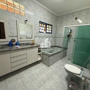 Chácara em Araçoiaba da Serra, bairro Colinas I