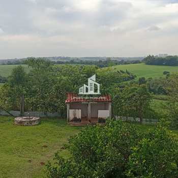 Chácara em Araçoiaba da Serra, bairro Colinas I