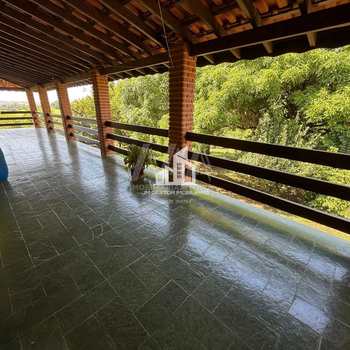 Chácara em Araçoiaba da Serra, bairro Colinas I