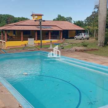 Chácara em Araçoiaba da Serra, bairro Colinas I