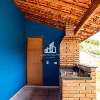 Chácara em Ibiúna, bairro Cupim