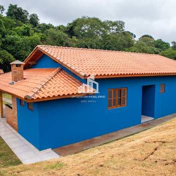 Chácara em Ibiúna, bairro Cupim