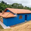 Chácara em Ibiúna, bairro Cupim