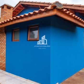 Chácara em Ibiúna, bairro Cupim