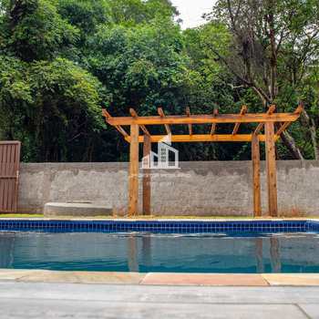 Chácara em Ibiúna, bairro Cupim