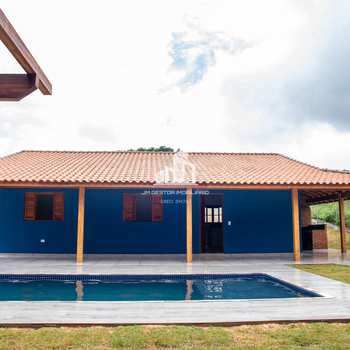Chácara em Ibiúna, bairro Cupim