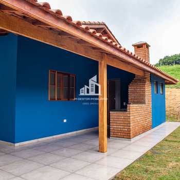 Chácara em Ibiúna, bairro Cupim