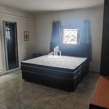Sobrado em Sorocaba, bairro Jardim Santa Luiza