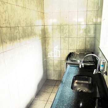 Sobrado em Sorocaba, bairro Jardim Santa Luiza