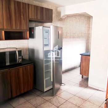 Sobrado em Sorocaba, bairro Jardim Santa Luiza