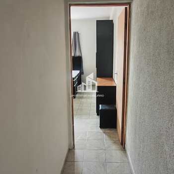 Sobrado em Sorocaba, bairro Jardim Santa Luiza