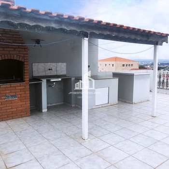 Sobrado em Sorocaba, bairro Jardim Santa Luiza