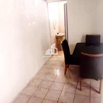 Sobrado em Sorocaba, bairro Jardim Santa Luiza