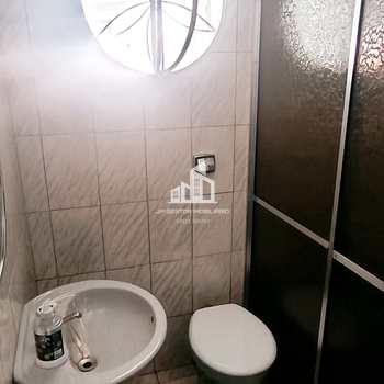 Sobrado em Sorocaba, bairro Jardim Santa Luiza