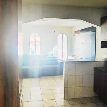 Sobrado em Sorocaba, bairro Jardim Santa Luiza
