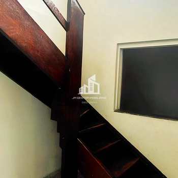 Sobrado em Sorocaba, bairro Jardim Santa Luiza