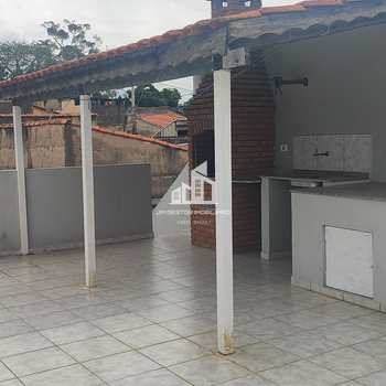 Sobrado em Sorocaba, bairro Jardim Santa Luiza