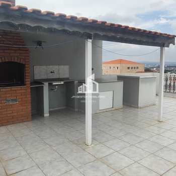 Sobrado em Sorocaba, bairro Jardim Santa Luiza