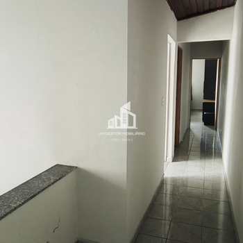 Sobrado em Sorocaba, bairro Jardim Santa Luiza