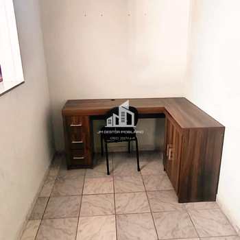 Sobrado em Sorocaba, bairro Jardim Santa Luiza