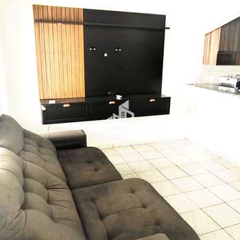 Sobrado em Sorocaba, bairro Jardim Santa Luiza