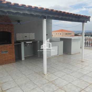 Sobrado em Sorocaba, bairro Jardim Santa Luiza