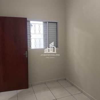 Casa em Sorocaba, bairro Jardim Itália