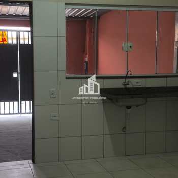 Casa em Sorocaba, bairro Jardim Itália