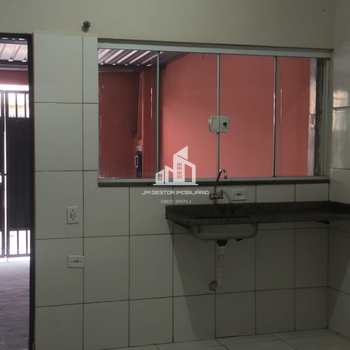 Casa em Sorocaba, bairro Jardim Itália