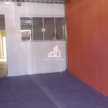 Casa em Sorocaba, bairro Jardim Itália