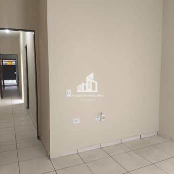 Casa em Sorocaba, bairro Jardim Itália