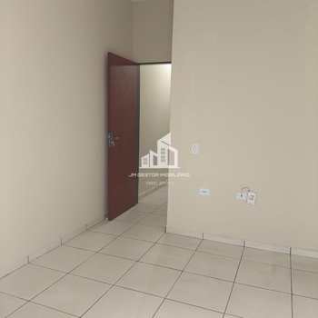 Casa em Sorocaba, bairro Jardim Itália