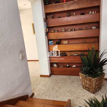 Sobrado de Condomínio em Sorocaba, bairro Parque Campolim